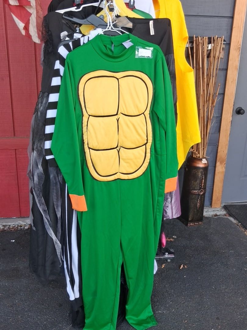 Costumes