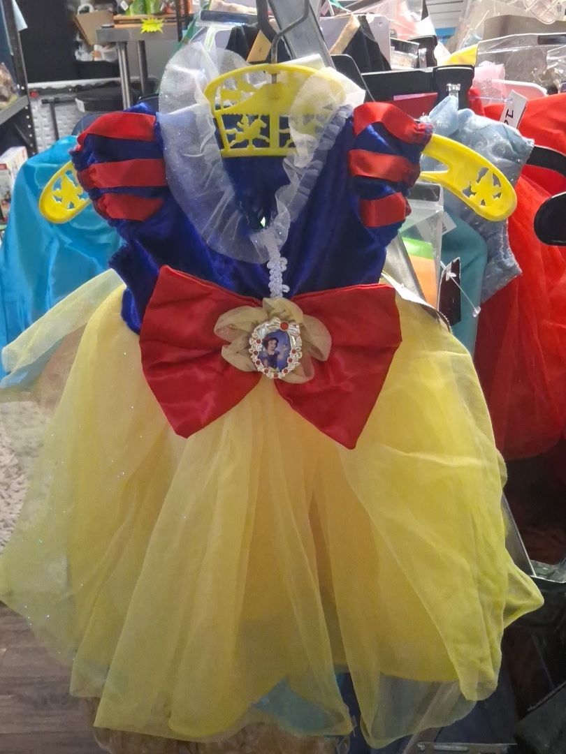 Costumes | Home Town Haul LLC
