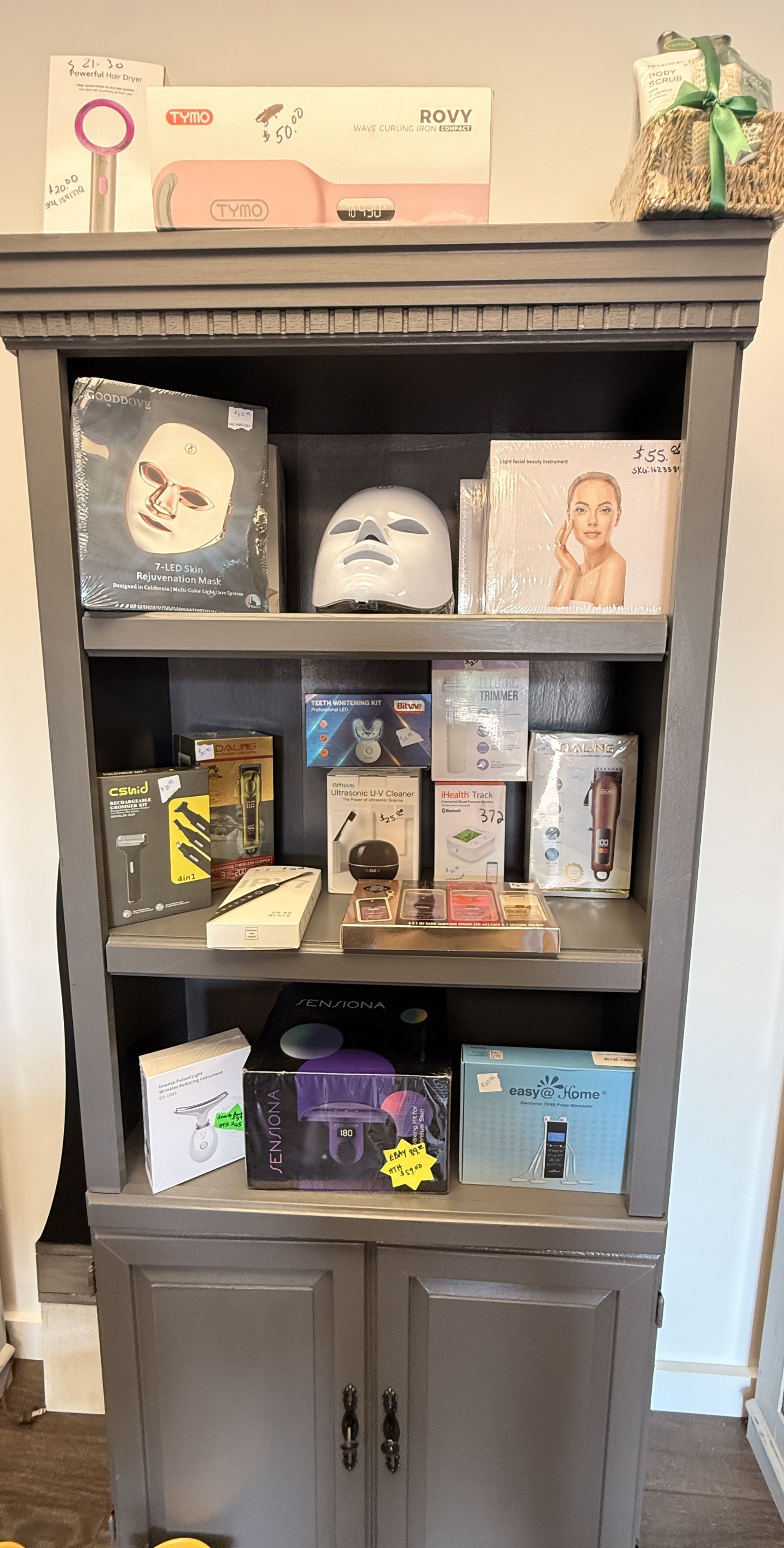Home Town Haul LLC gallery photo