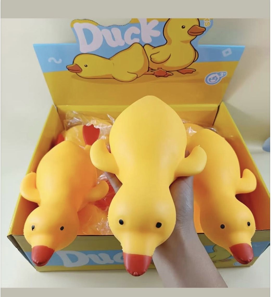 Squishy Toys | Home Town Haul LLC
