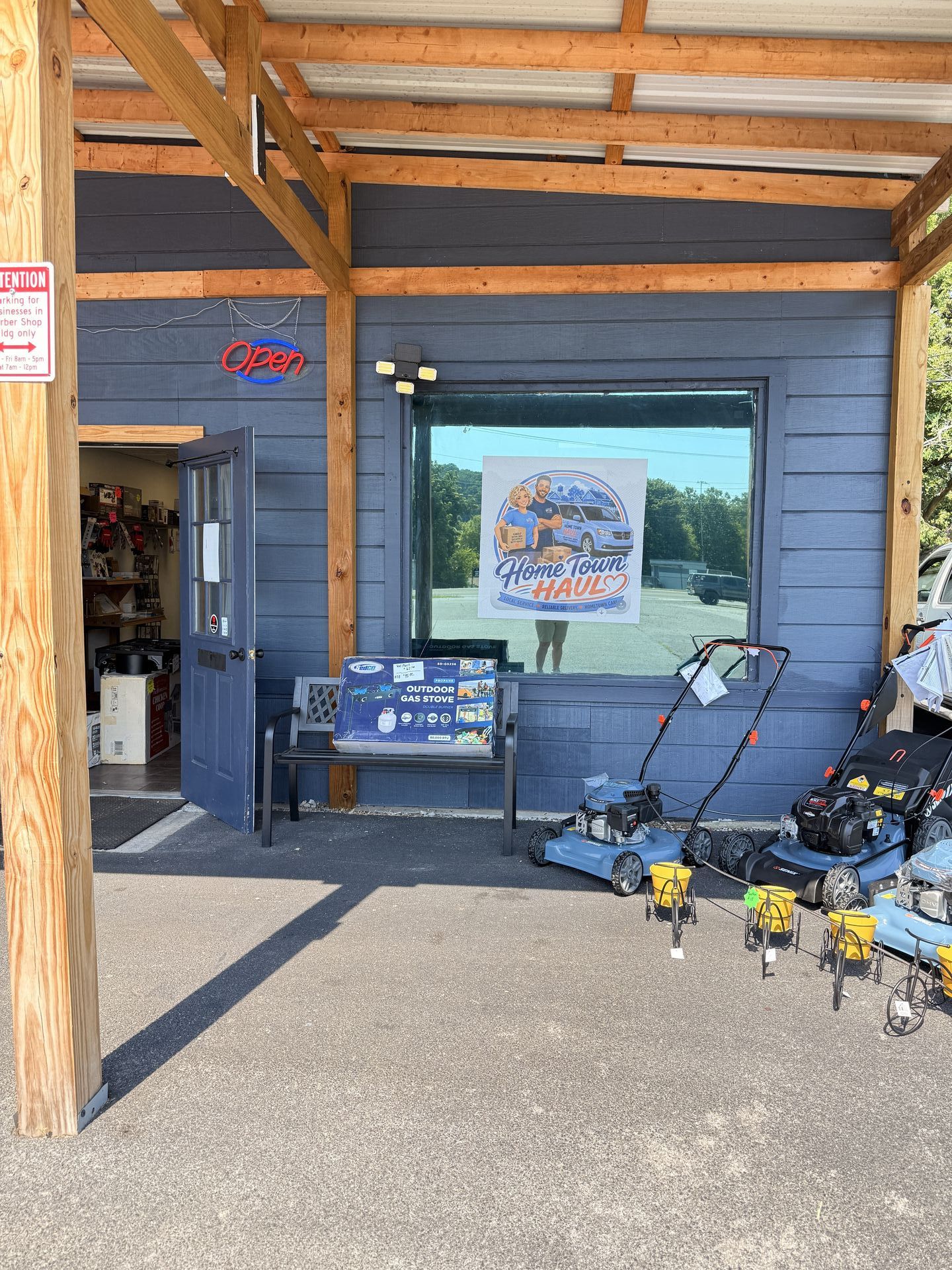Home Town Haul LLC gallery photo