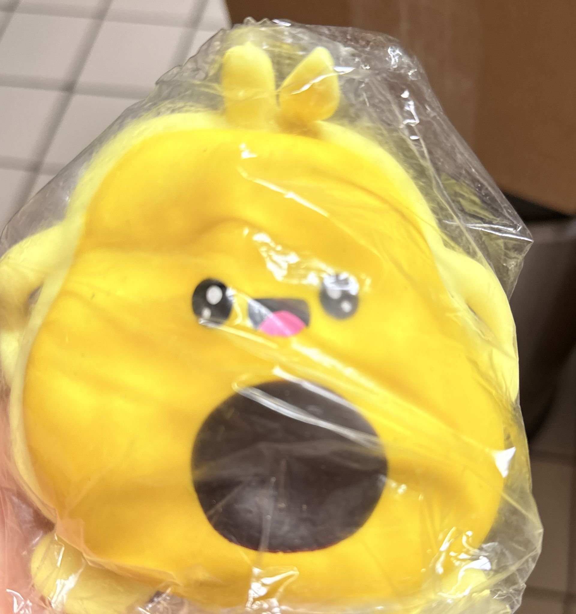 Squishy Toys